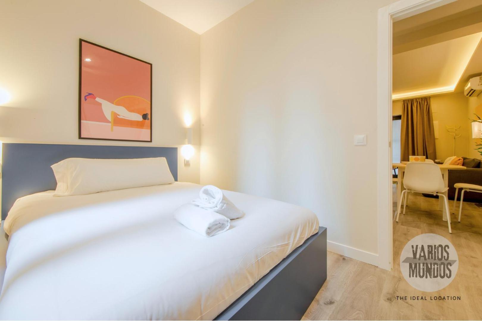 Vive Un Ambiente Unico 8 En Santa Ana 6 *