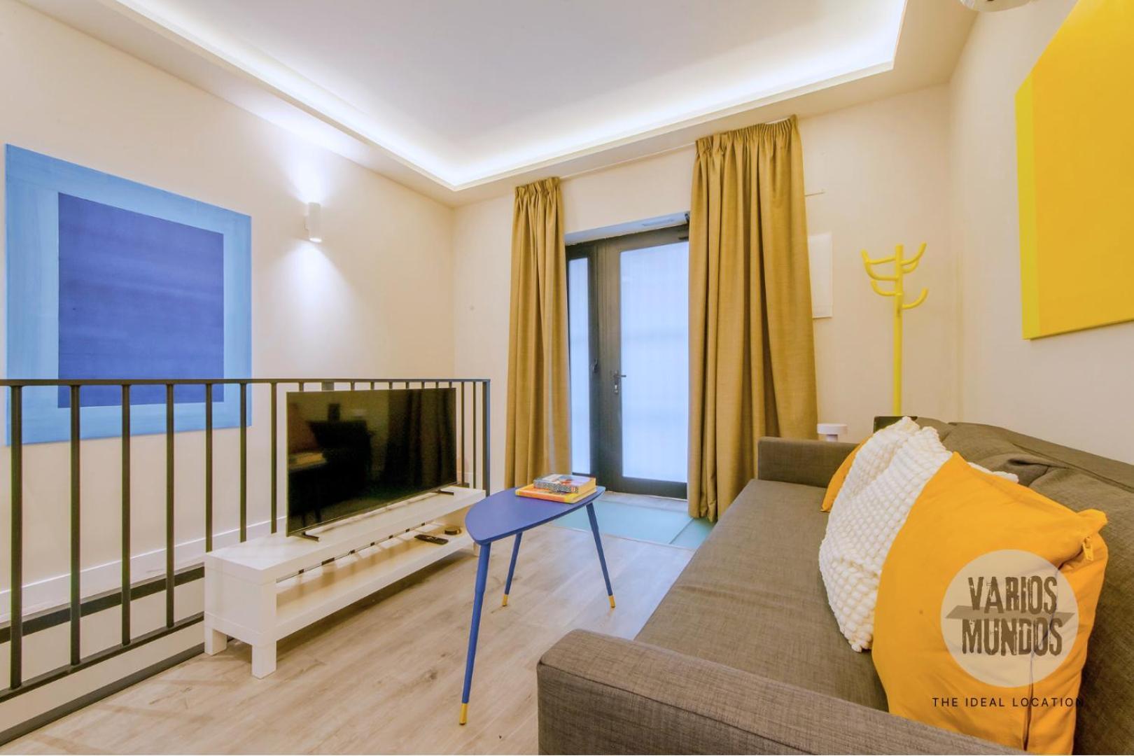 Vive Un Ambiente Unico 8 En Santa Ana 6 Appartement