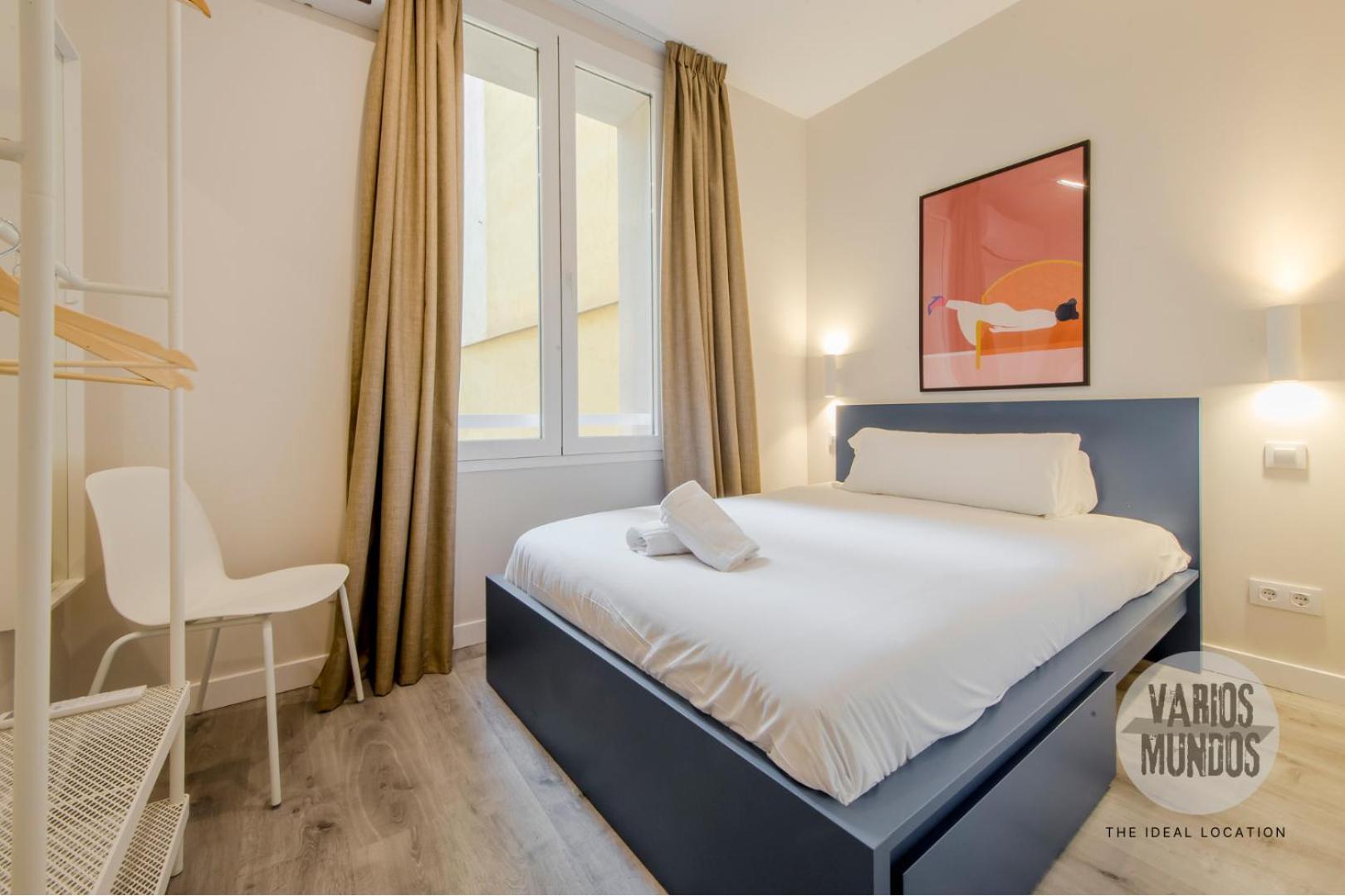 Appartement Vive Un Ambiente Unico 8 En Santa Ana 6