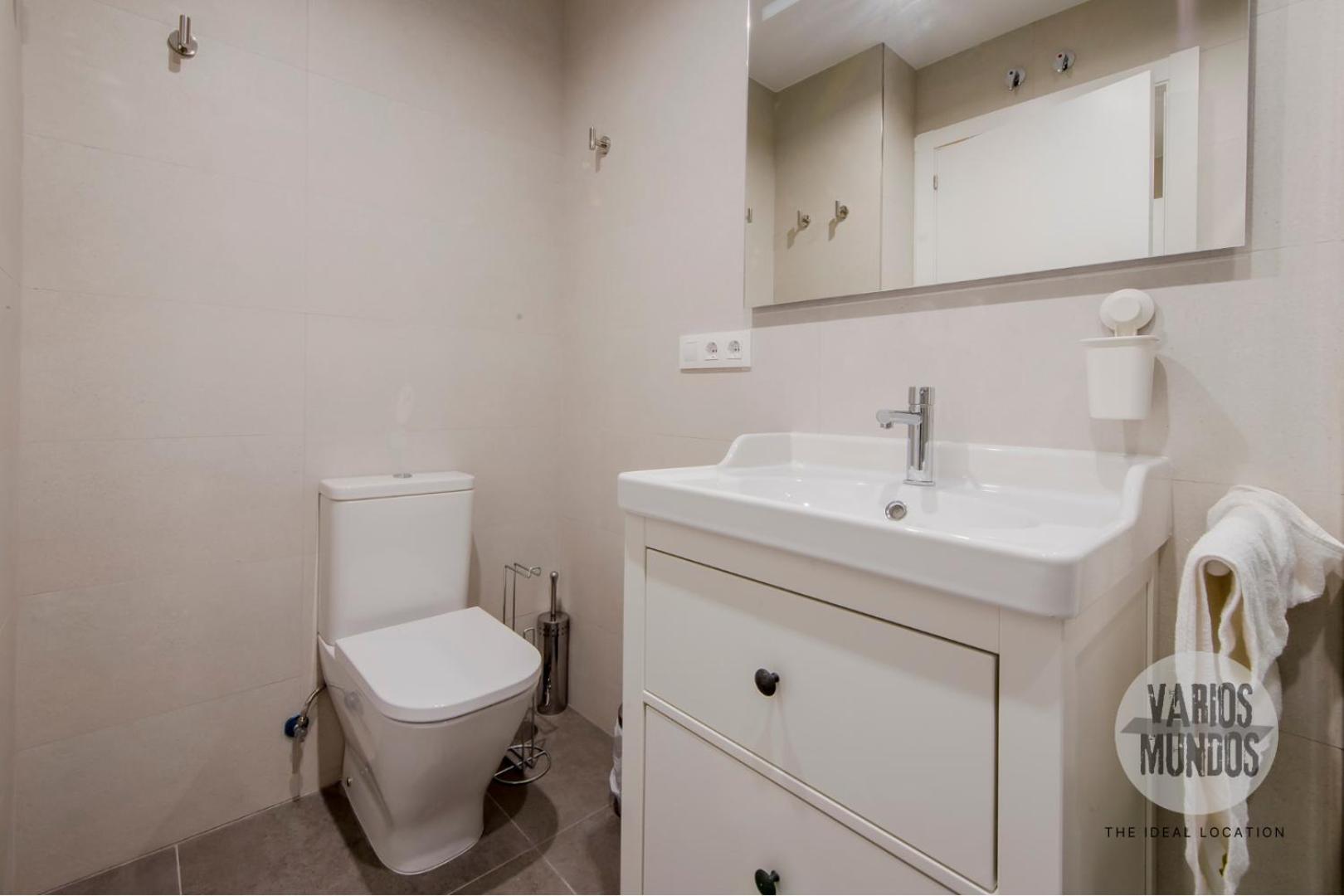 Vive Un Ambiente Unico 8 En Santa Ana 6 Appartement *