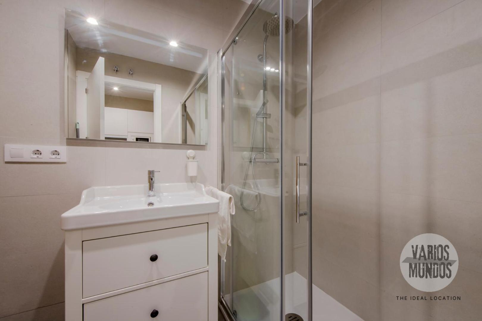 Appartement Vive Un Ambiente Unico 8 En Santa Ana 6 *
