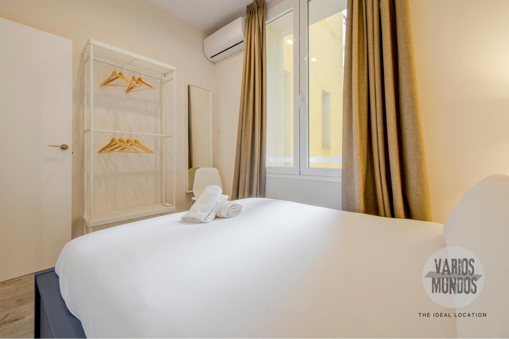 Vive Un Ambiente Unico 8 En Santa Ana 6 *