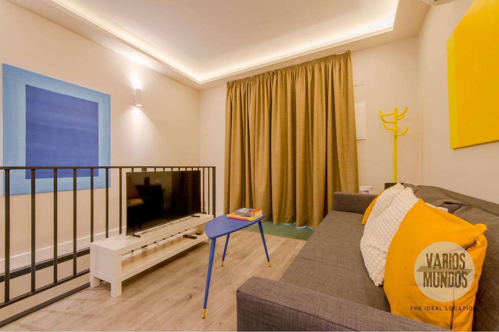 Vive Un Ambiente Unico 8 En Santa Ana 6 Appartement