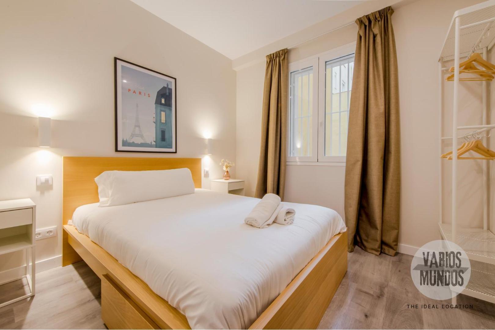 Appartement Vive Un Ambiente Unico 8 En Santa Ana 6