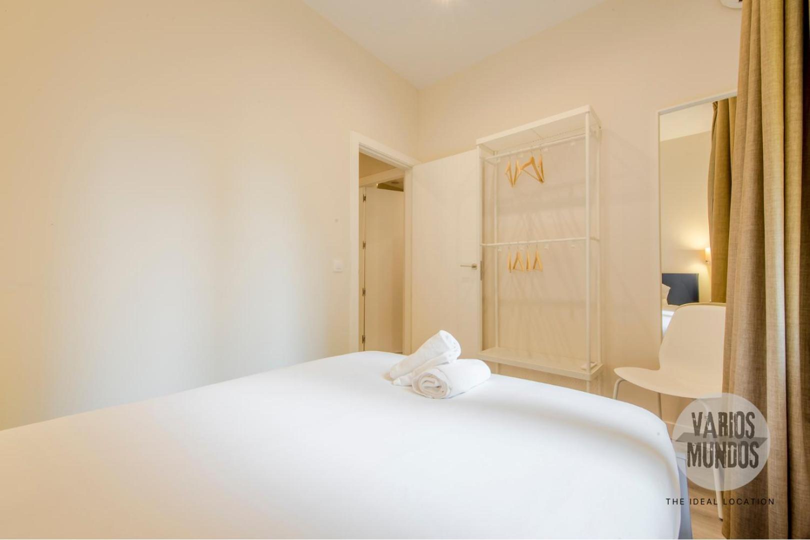 Appartement Vive Un Ambiente Unico 8 En Santa Ana 6 Madrid