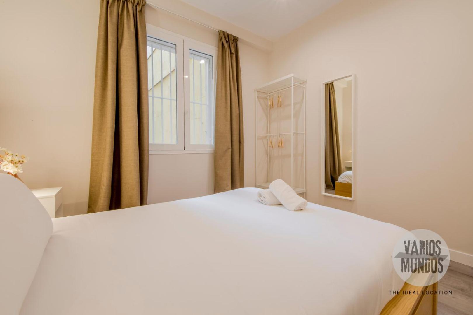 Appartement Vive Un Ambiente Unico 8 En Santa Ana 6 *