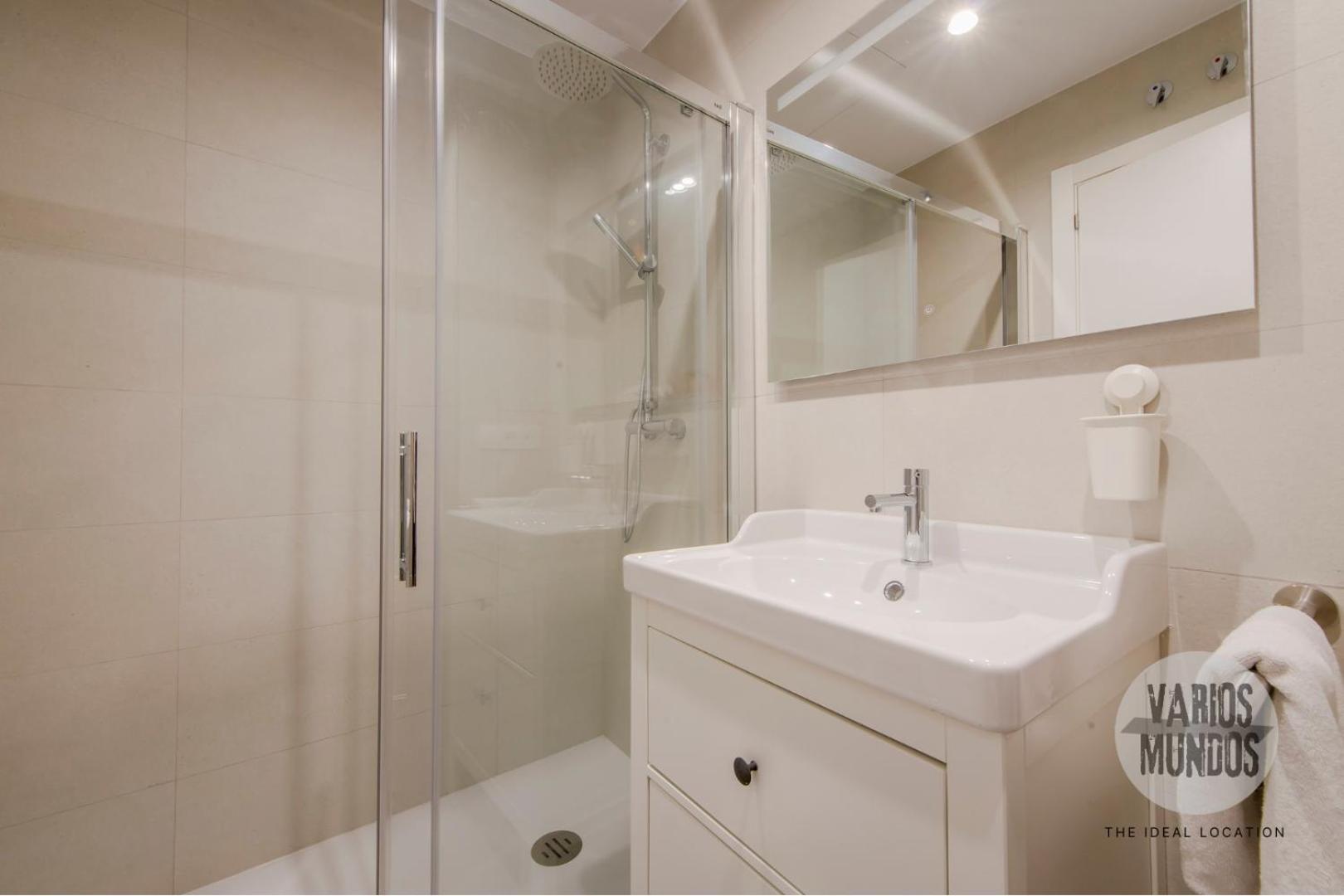 Appartement Vive Un Ambiente Unico 8 En Santa Ana 6 Madrid