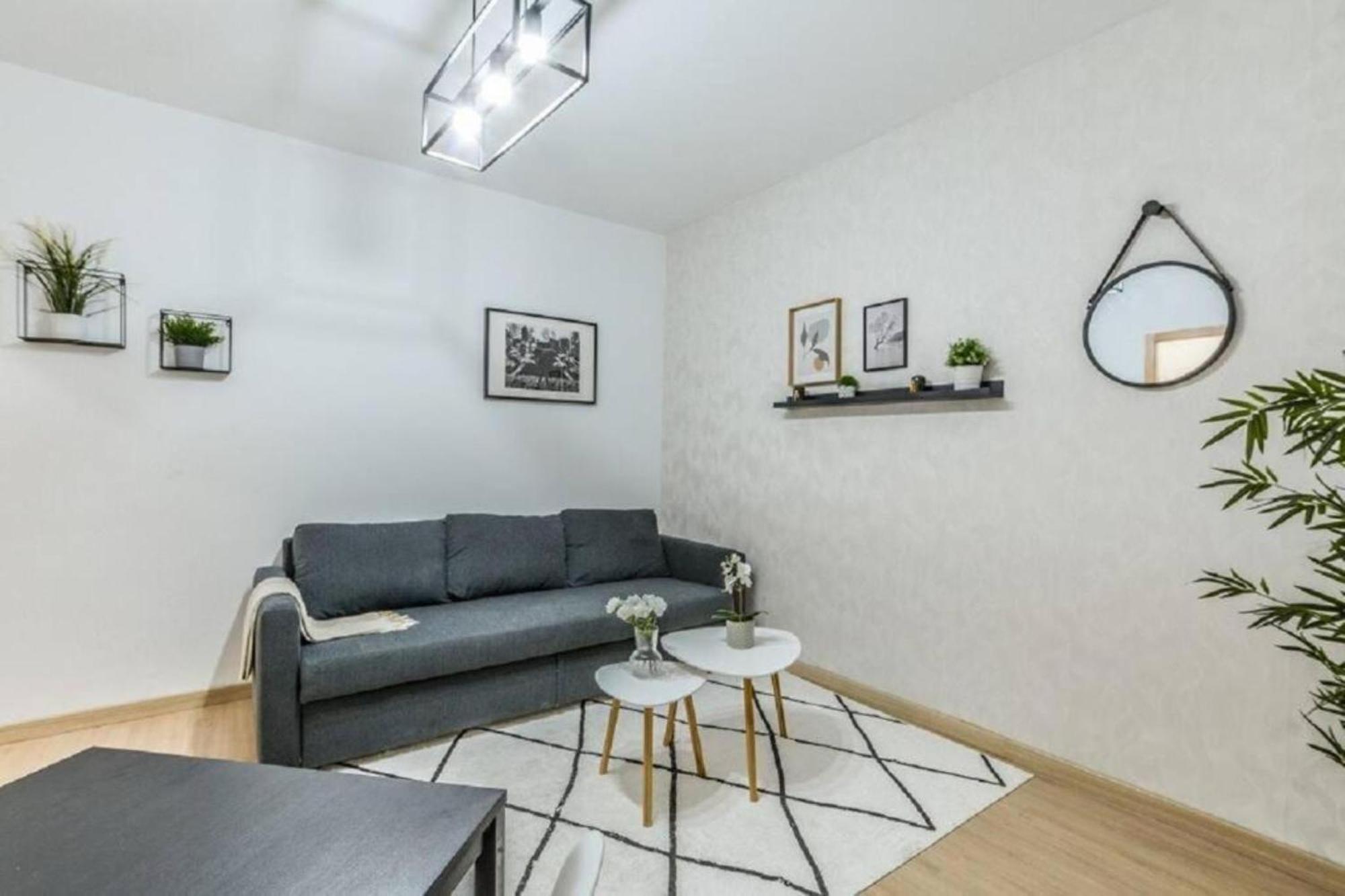 Apartamento De Ensueno En Plaza Espana