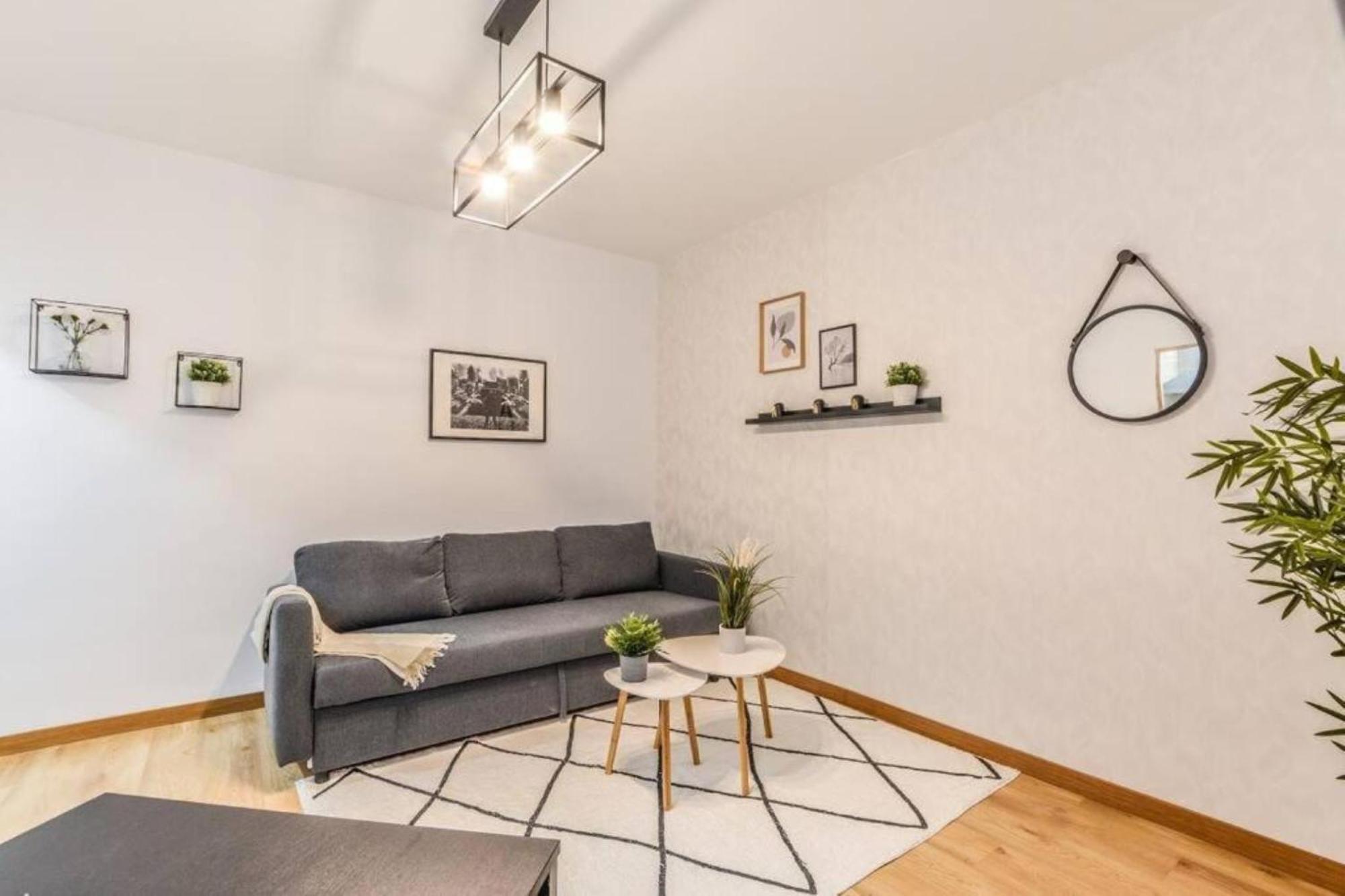 Apartamento De Ensueno En Plaza Espana