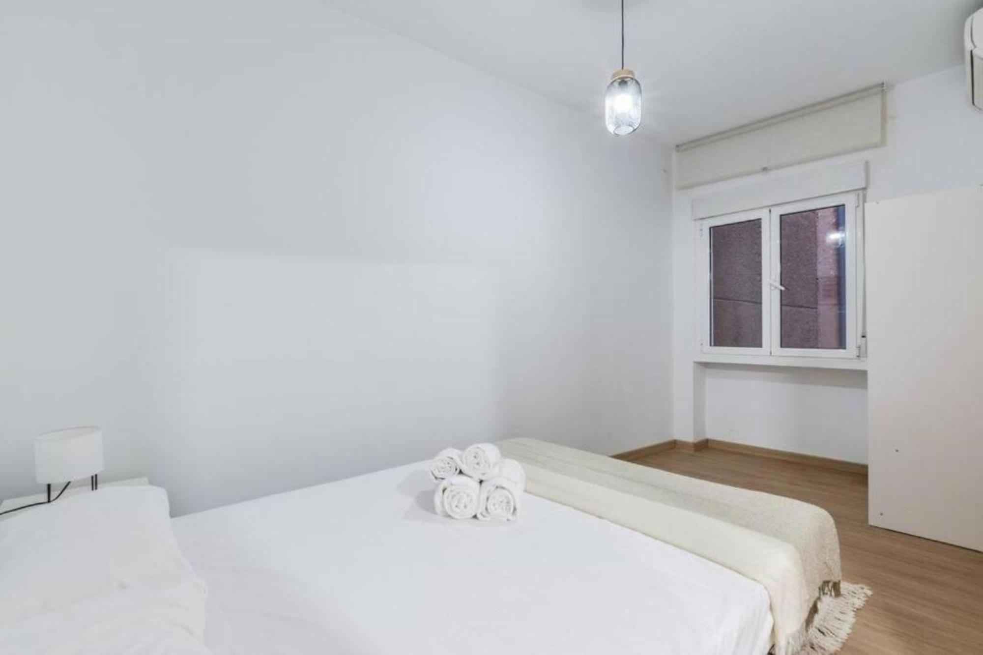 Apartamento De Ensueno En Plaza Espana *