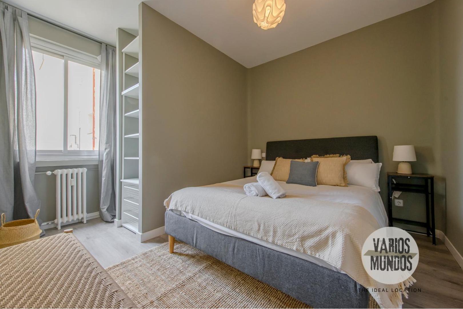 Espaciosa Y Elegante 9, Conoce Toledo 77 Apartment Madrid