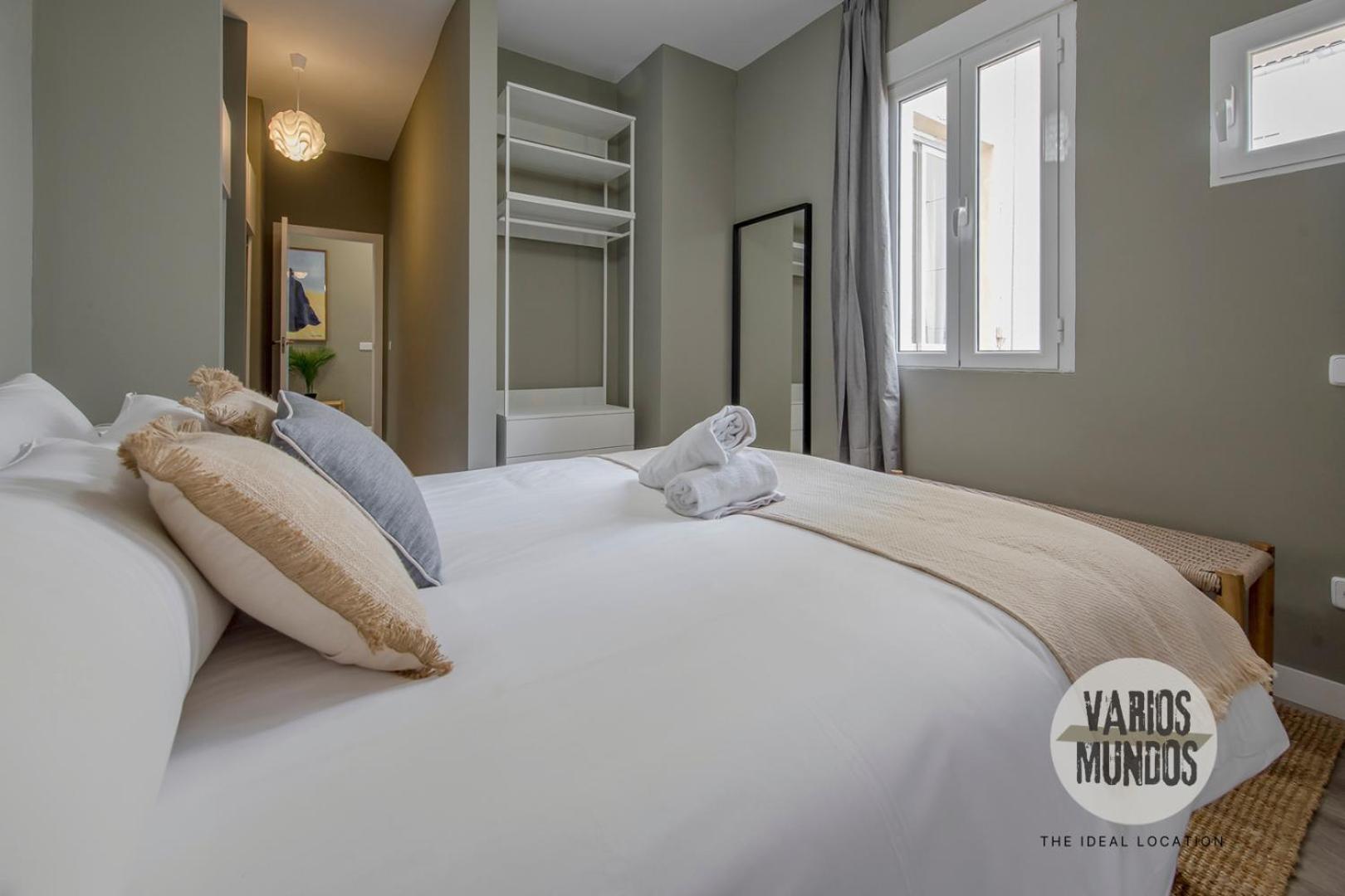 Apartamento Espaciosa Y Elegante 9, Conoce Toledo 77 Madrid