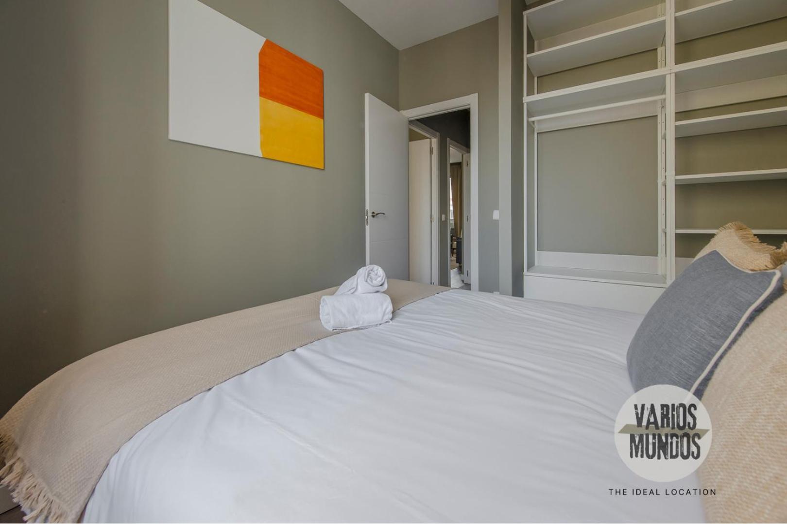 Apartment Espaciosa Y Elegante 9, Conoce Toledo 77 *
