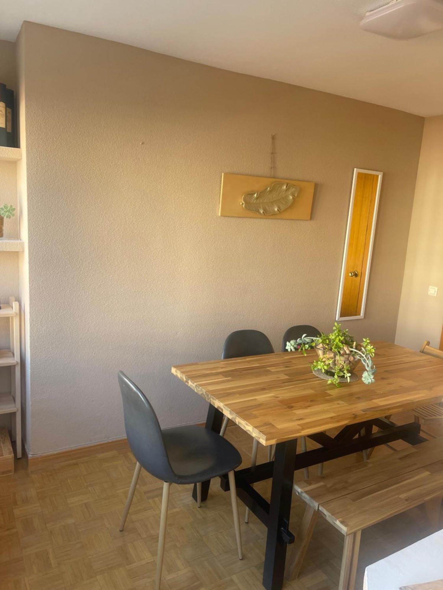 Apartment Ifema Madrid