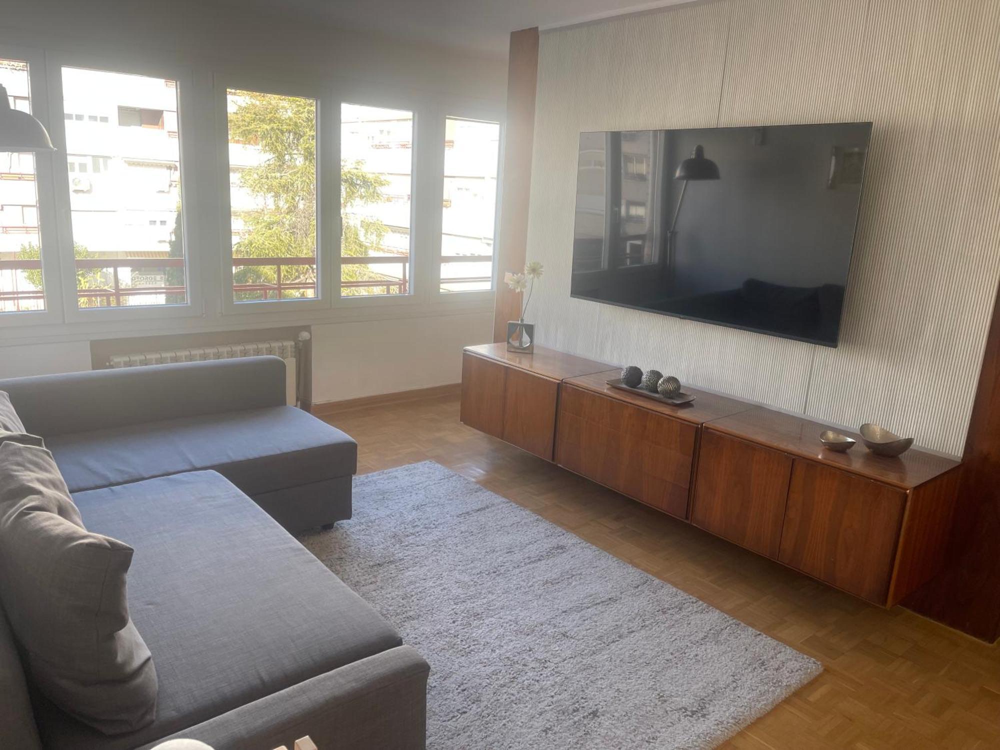 Ifema Apartment Madrid