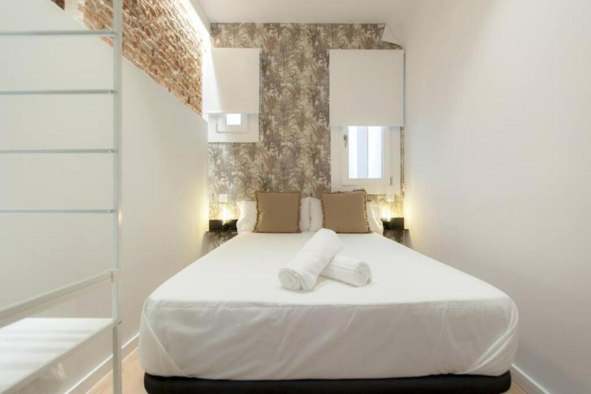 Appartamento La Latina Hub Perfect Location Mad