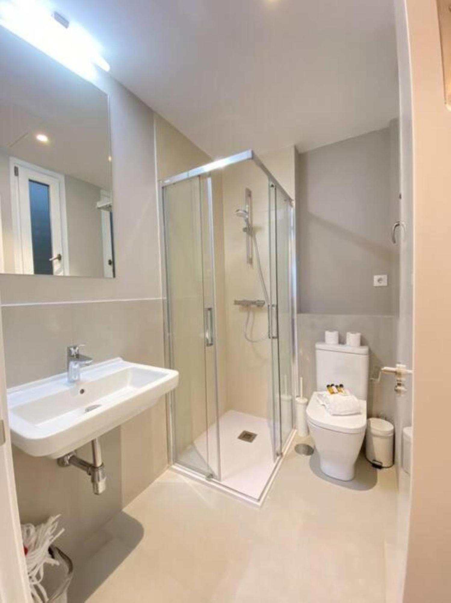 Appartamento La Latina Hub Perfect Location Mad *