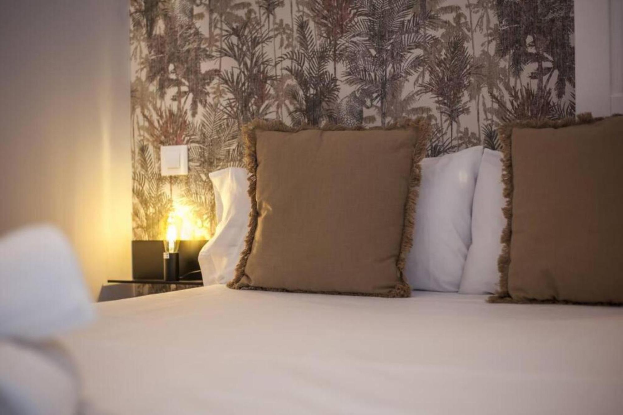 Appartamento La Latina Hub Perfect Location Mad Madrid