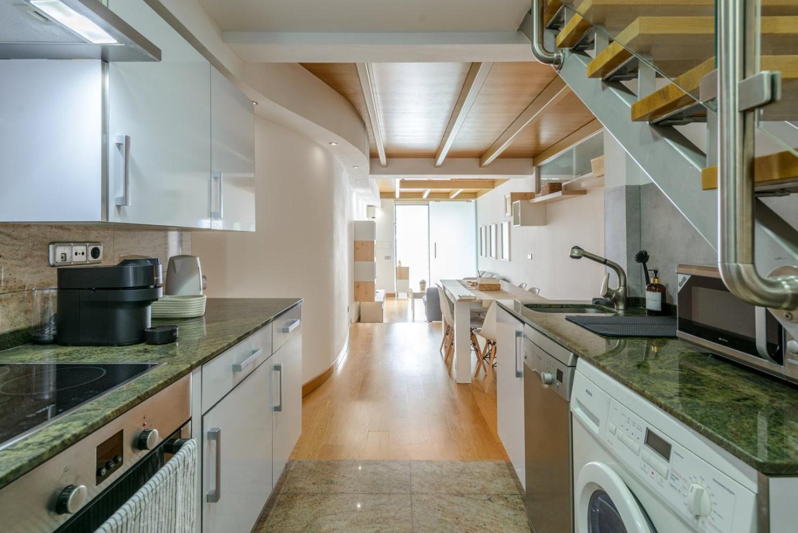 Guestready - Tempting In Apartamento Madrid