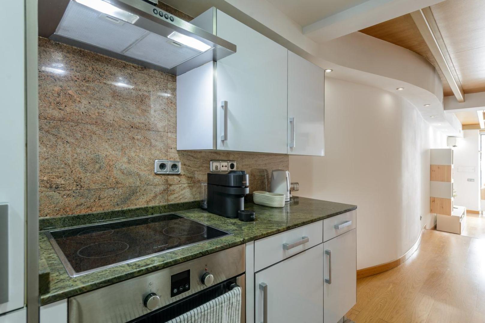 Guestready - Tempting In Apartamento Madrid