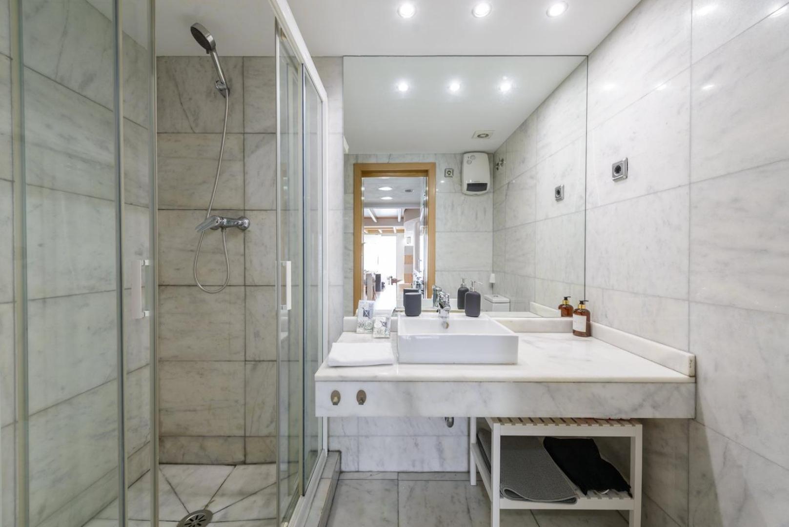 Apartamento Guestready - Tempting In Madrid