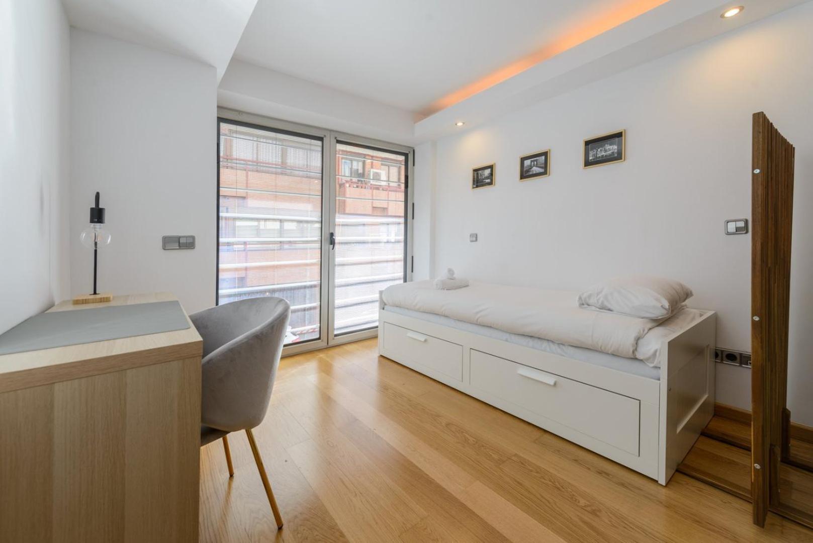 Guestready - Tempting In Apartamento Madrid