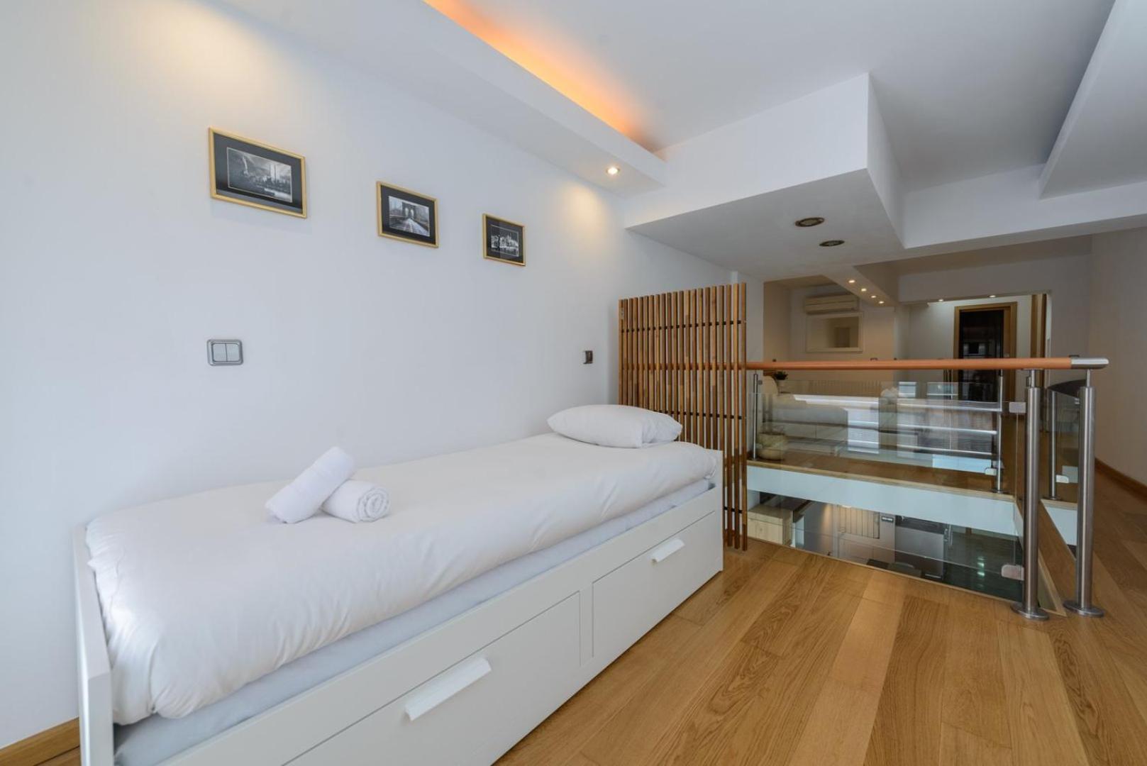 Apartamento Guestready - Tempting In Madrid