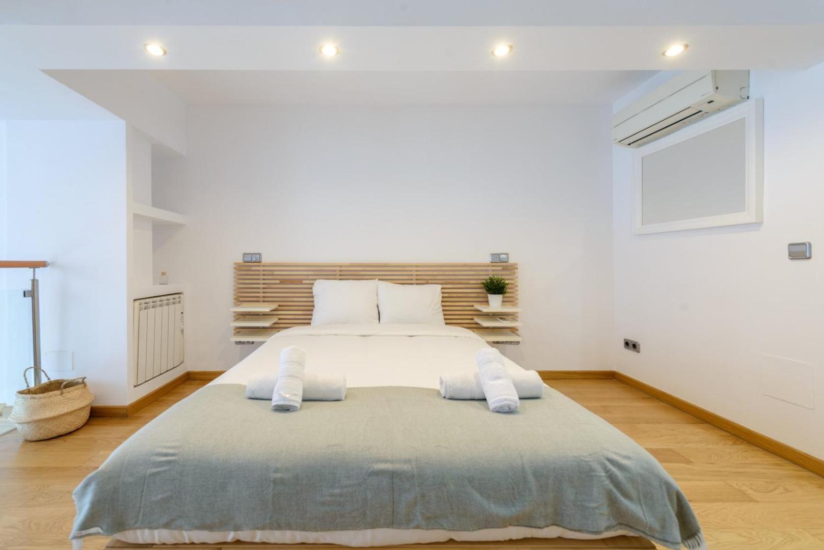 Guestready - Tempting In Apartamento Madrid