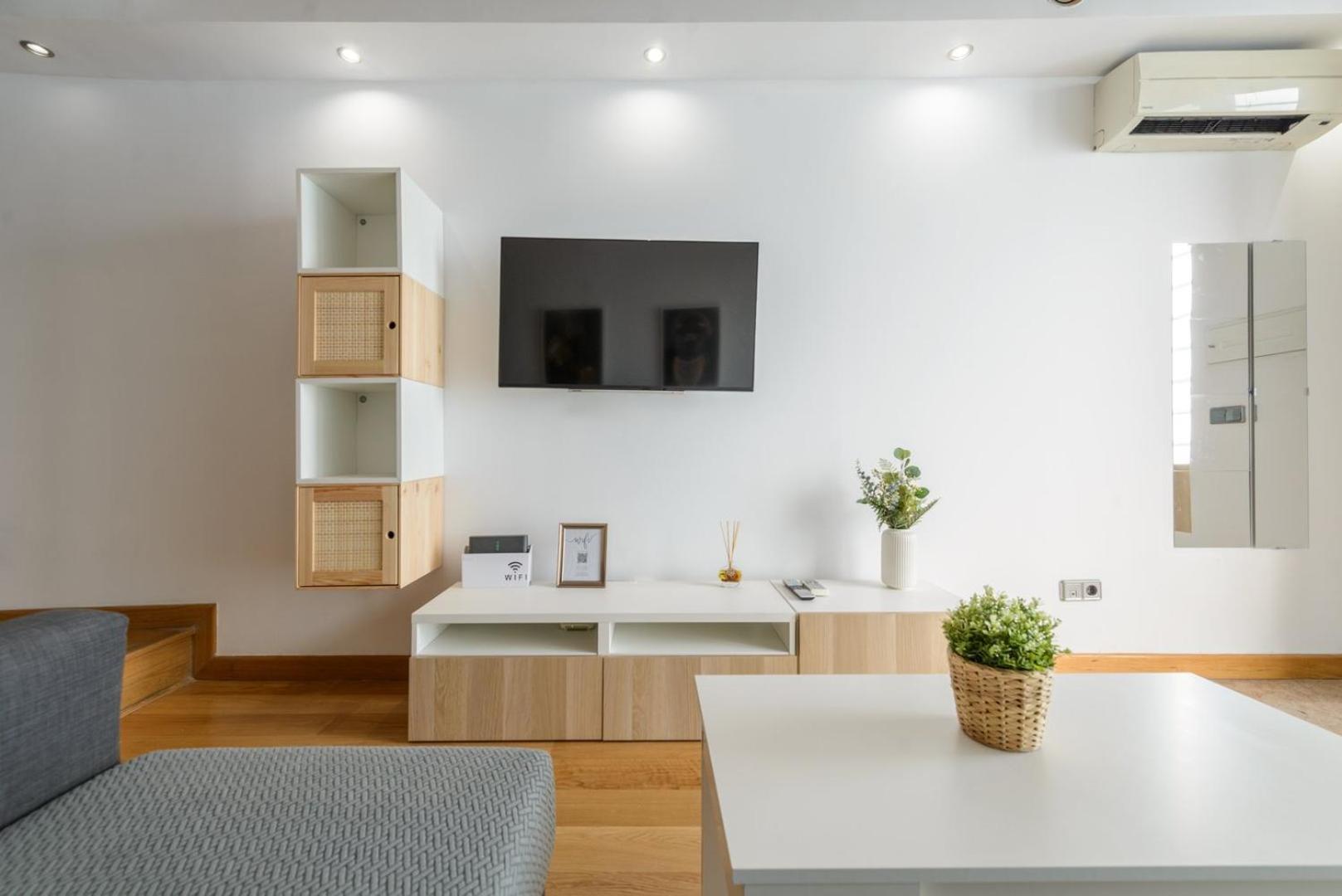 Apartamento Guestready - Tempting In Madrid