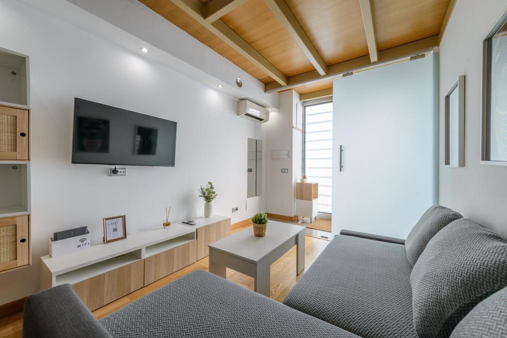 Guestready - Tempting In Apartamento Madrid