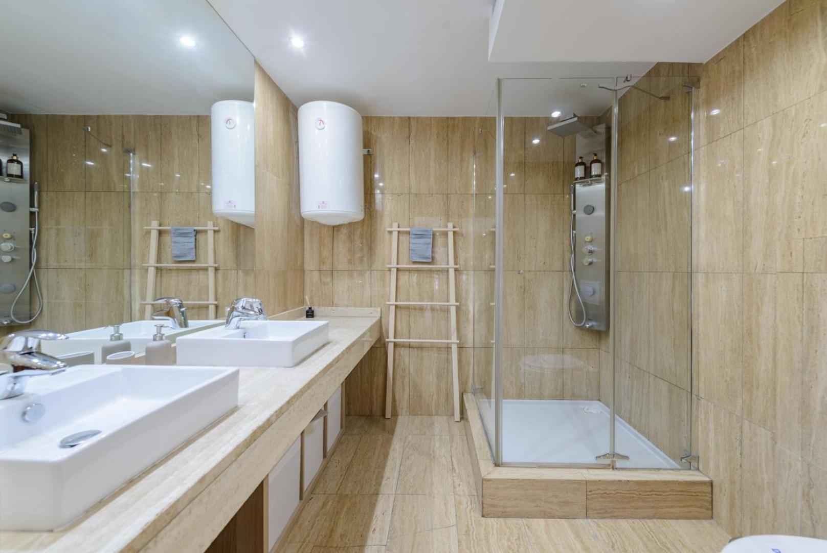 Apartamento Guestready - Tempting In Madrid