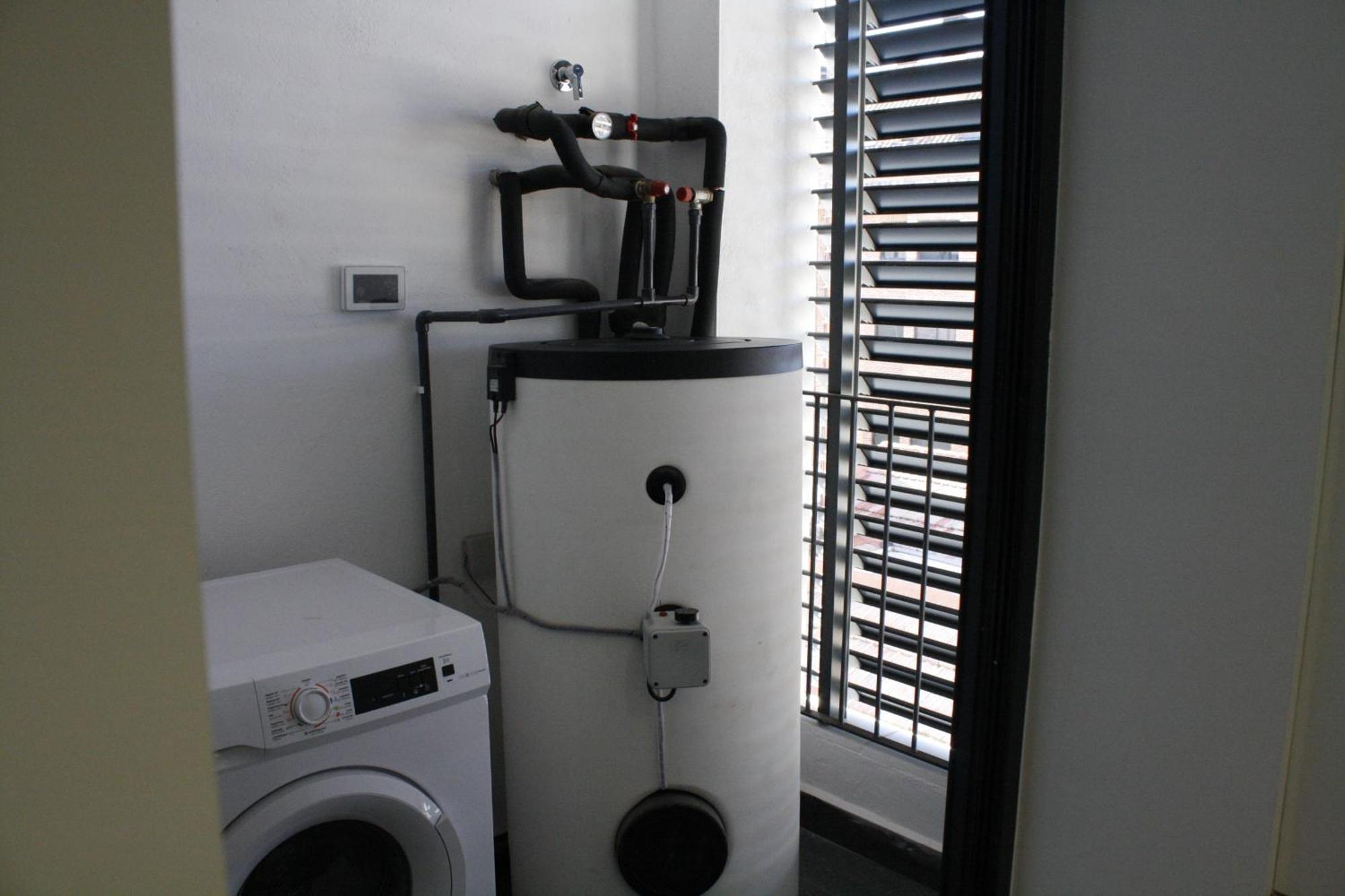Appartamento Urban - Edificio Exclusivo- 7 Boutique Full Equiped Madrid
