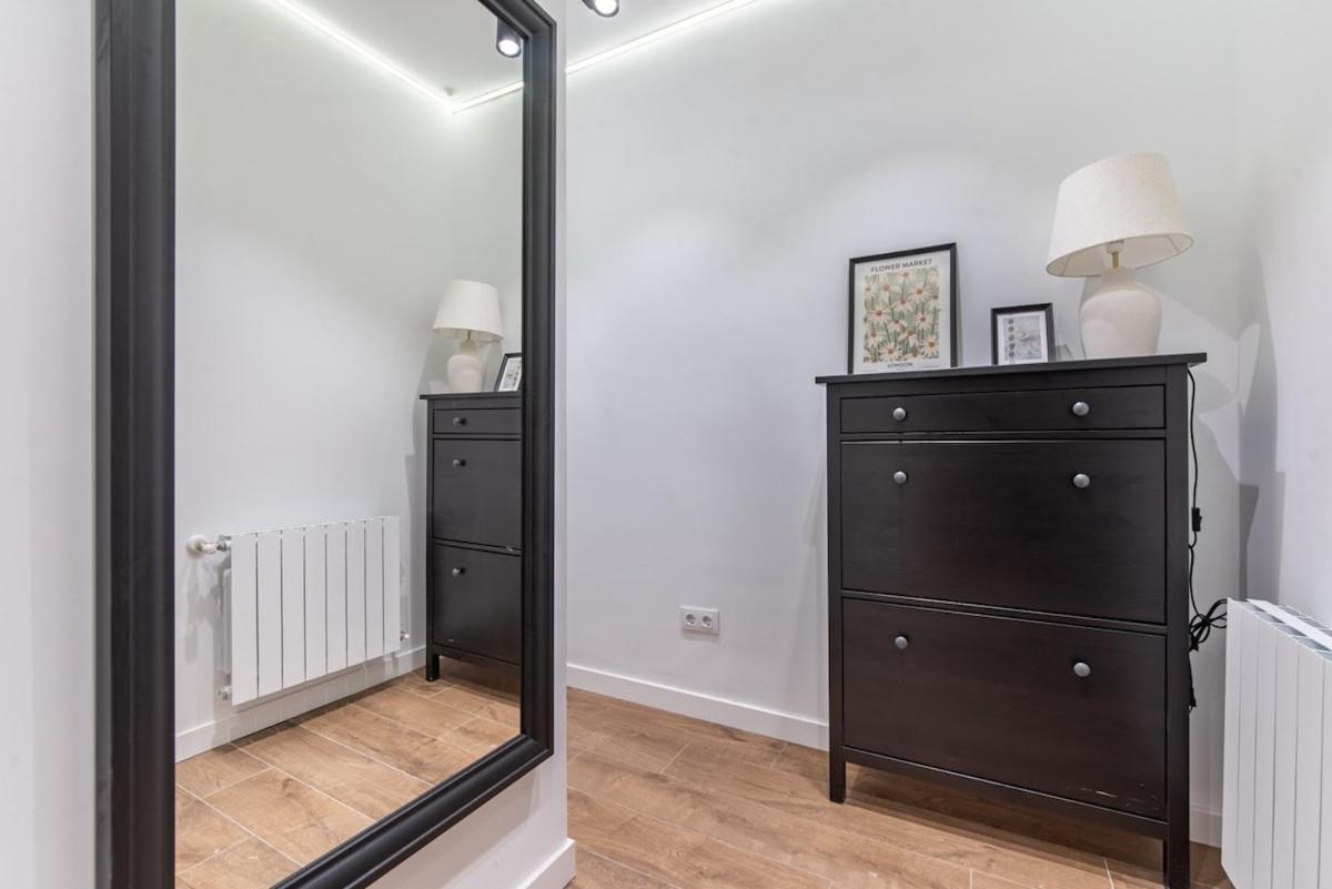 Apartamento Luxury And Cozy Templo Debod Plaza Espana *