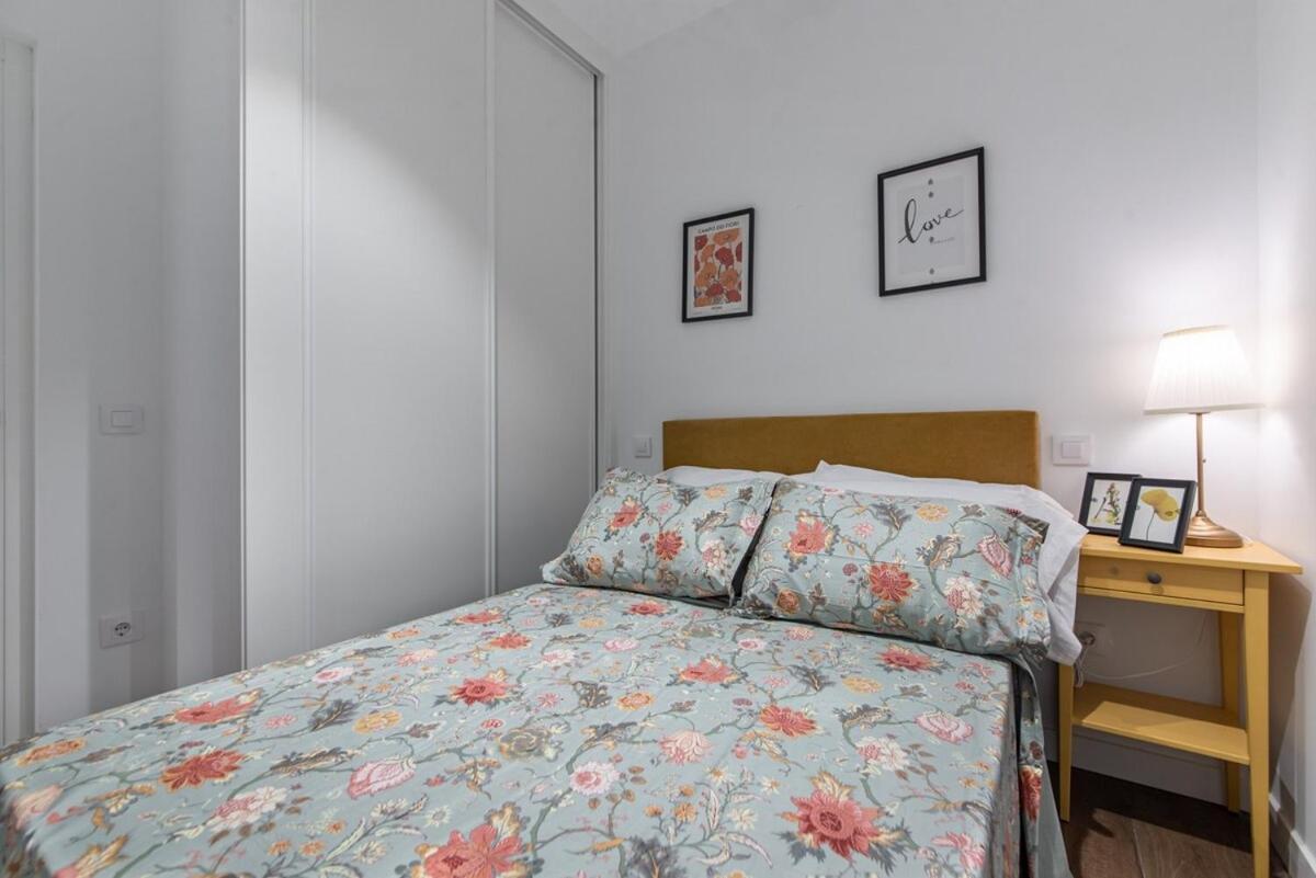 Luxury And Cozy Templo Debod Plaza Espana *