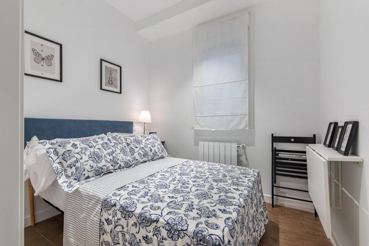 Apartamento Luxury And Cozy Templo Debod Plaza Espana Madri