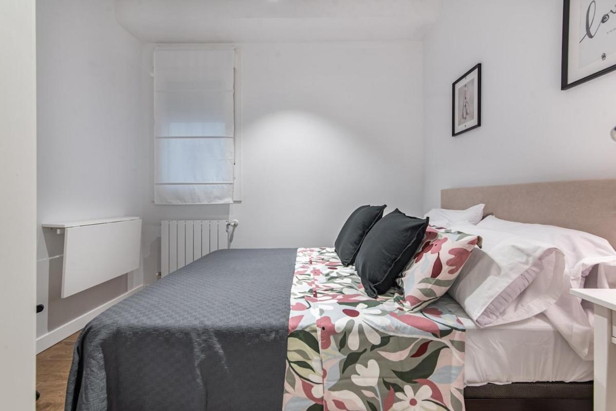 Luxury And Cozy Templo Debod Plaza Espana Apartamento Madri