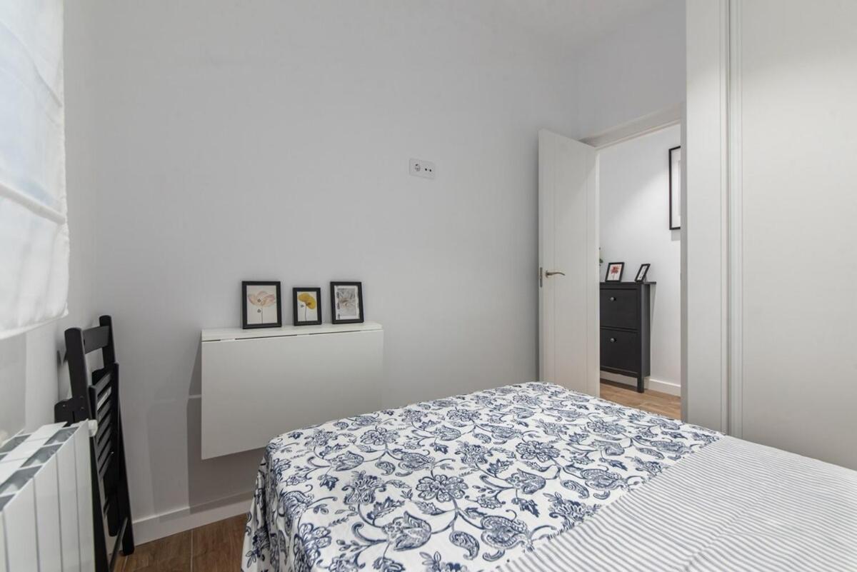 Luxury And Cozy Templo Debod Plaza Espana * Madri