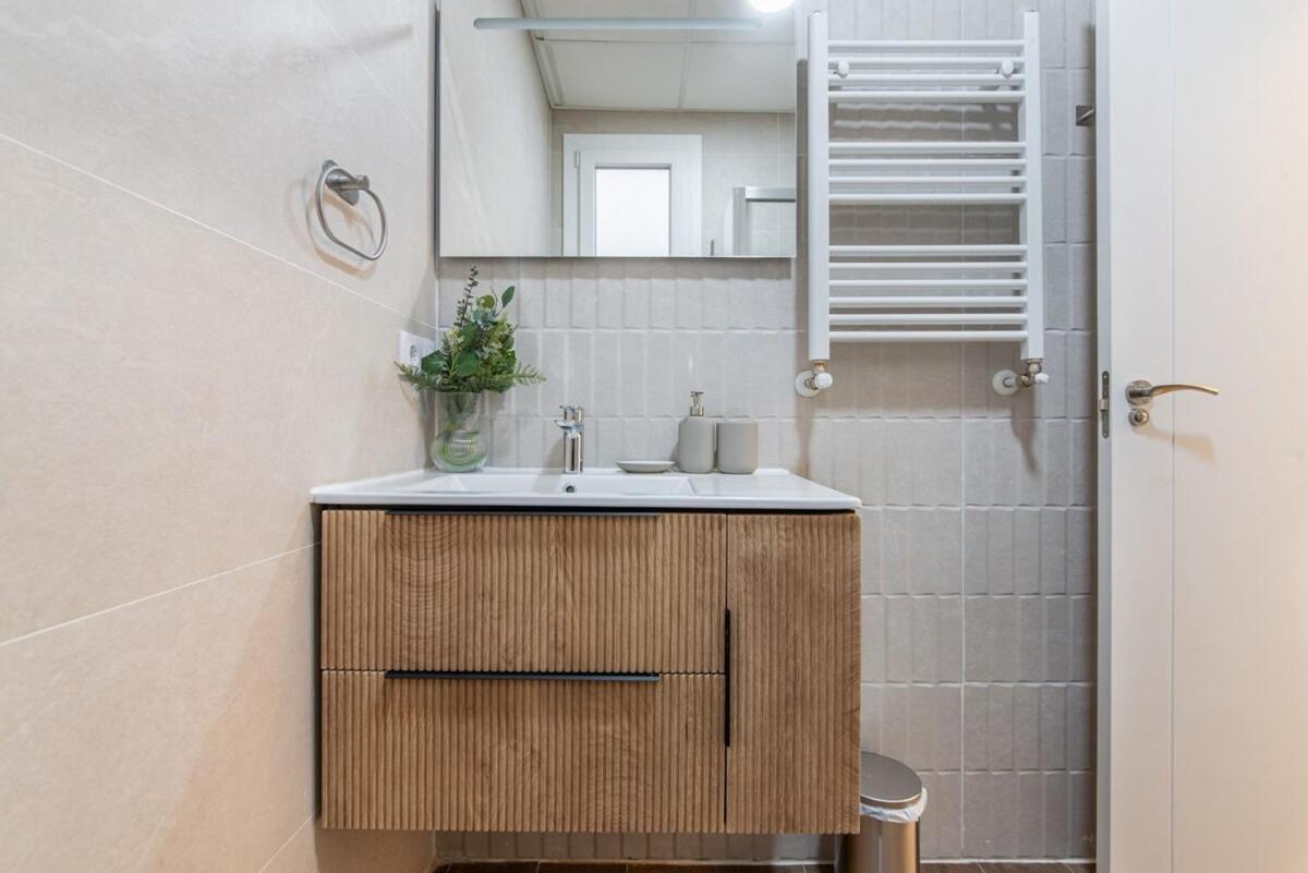 Luxury And Cozy Templo Debod Plaza Espana Madri
