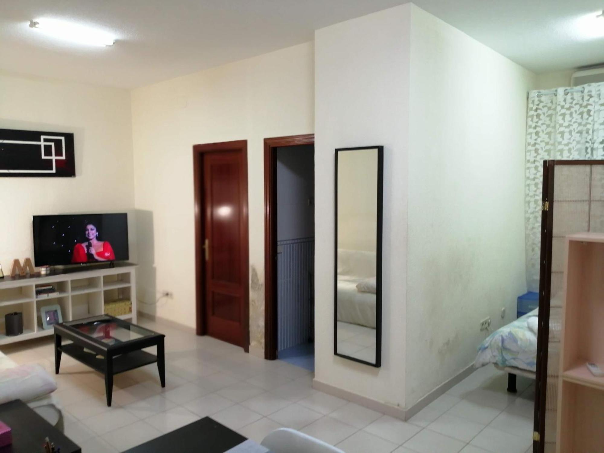 Apartamento Piso Economico En Pleno Chamberi *