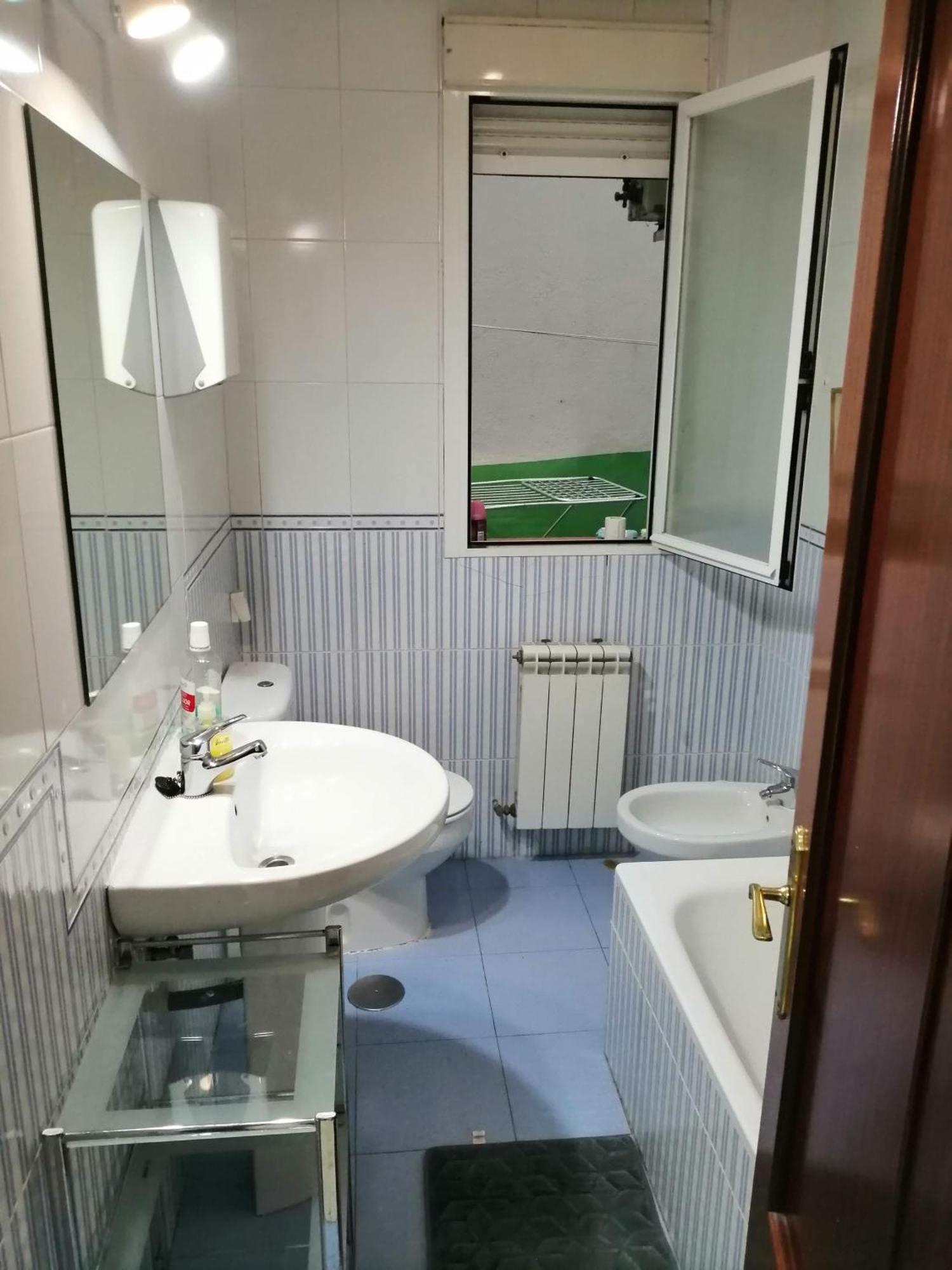 Piso Economico En Pleno Chamberi Madri