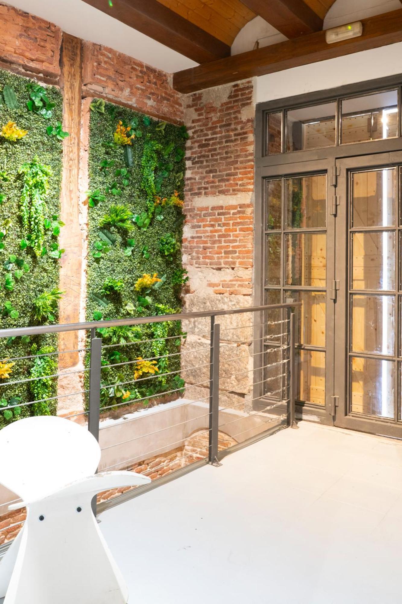 Xolo Host Hostel Madrid