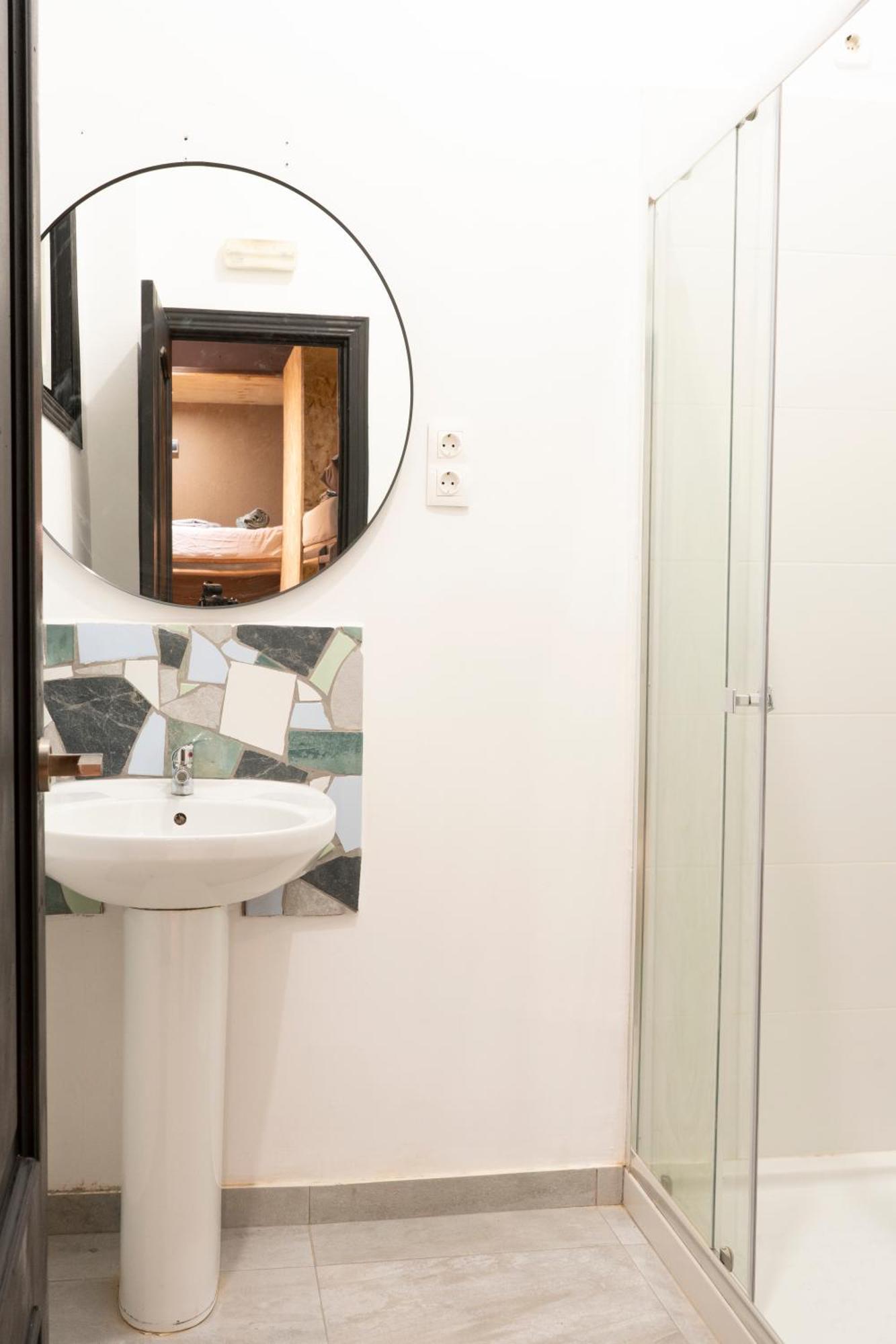 Xolo Host Hostel Madrid