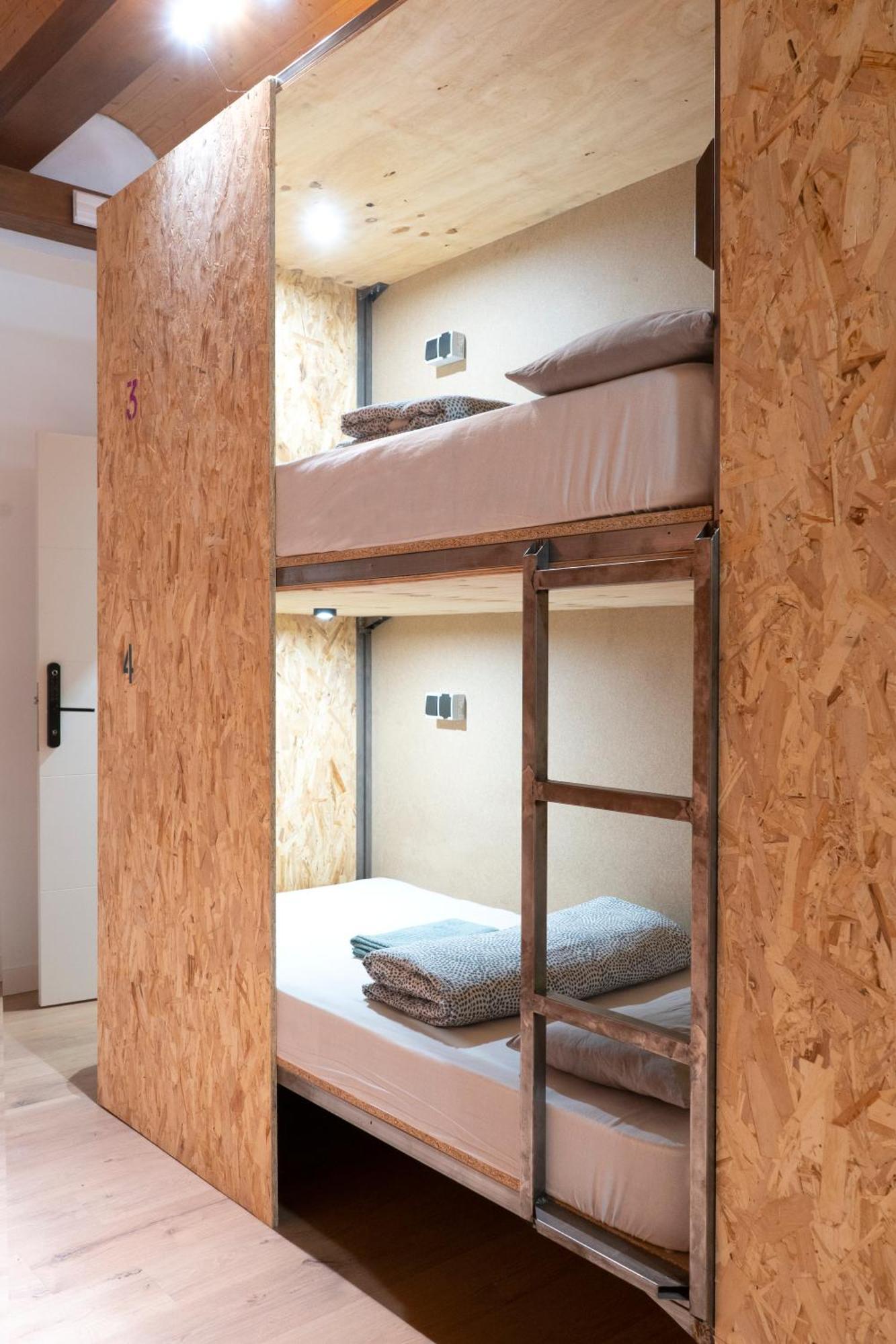Xolo Host Hostel