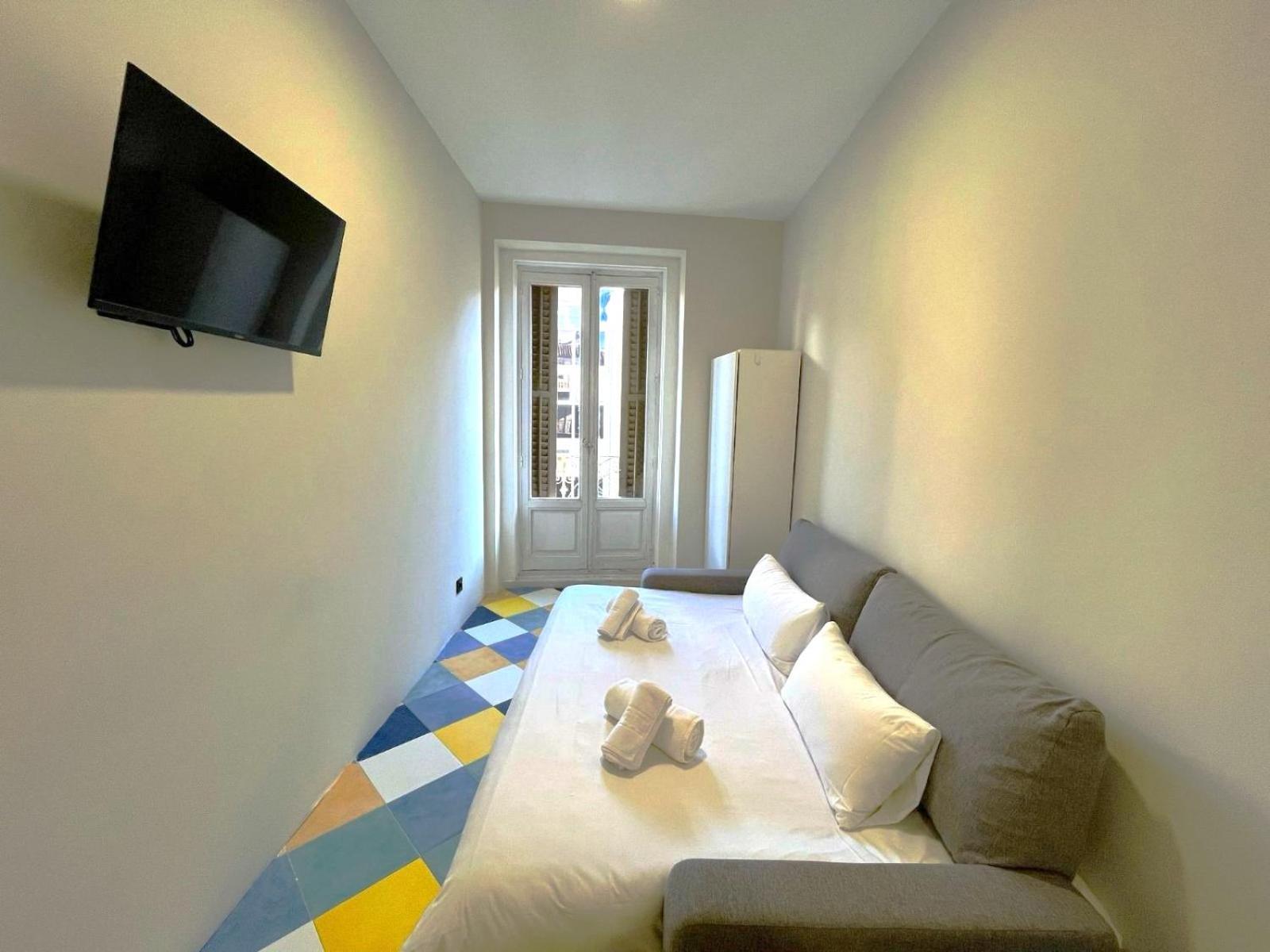 Gasthof Montera Center 3*