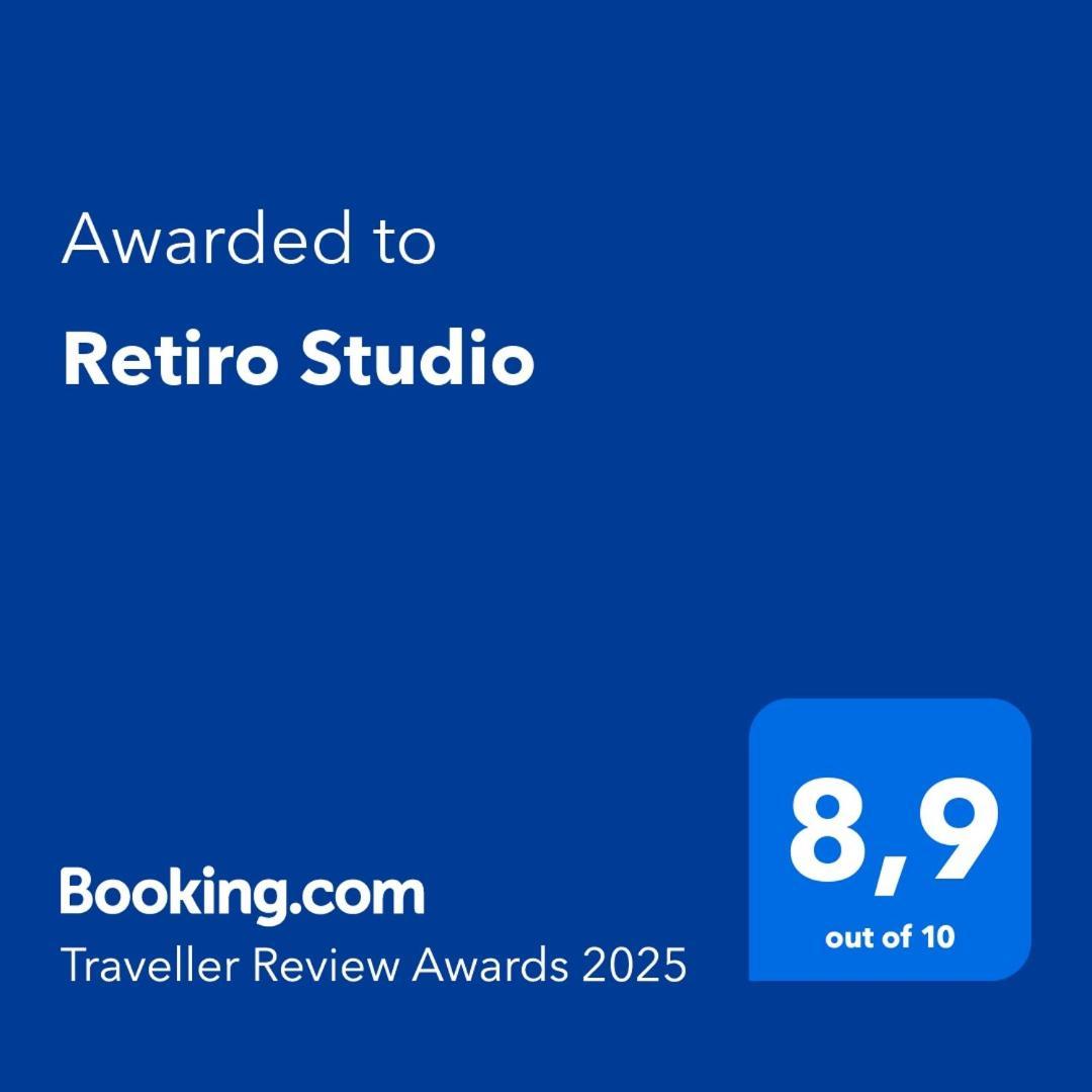 Apartamento Retiro