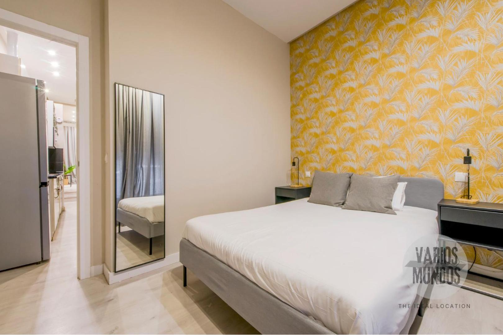 Comodidad Y Estilo 9 En Calle De Luciente E2 Madrid