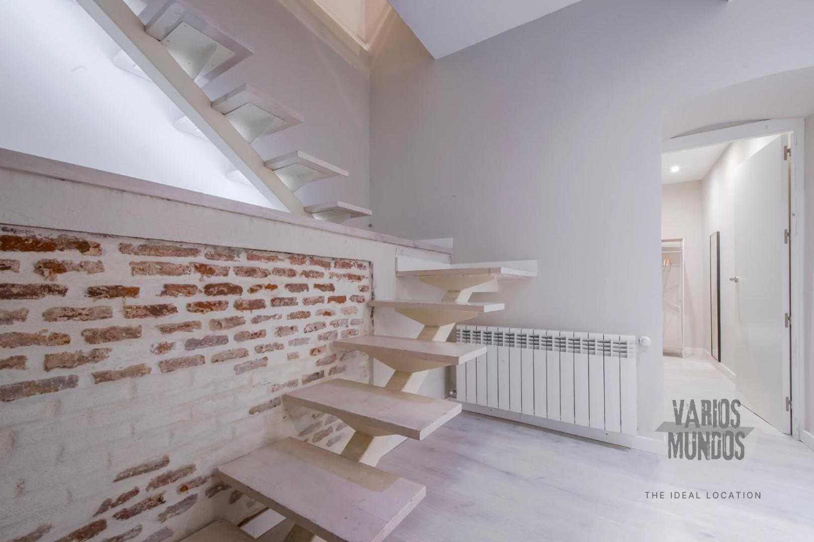 Comodidad Y Estilo 9 En Calle De Luciente E2 Madrid