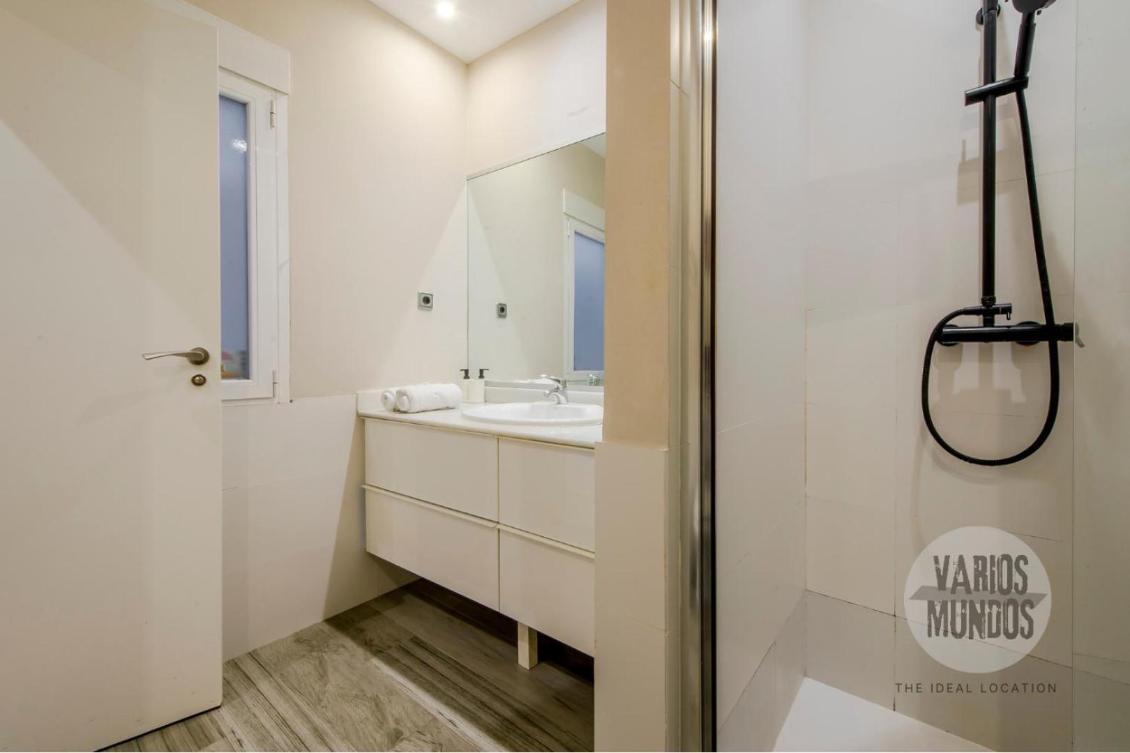 Apartamento Comodidad Y Estilo 9 En Calle De Luciente E2 Madrid
