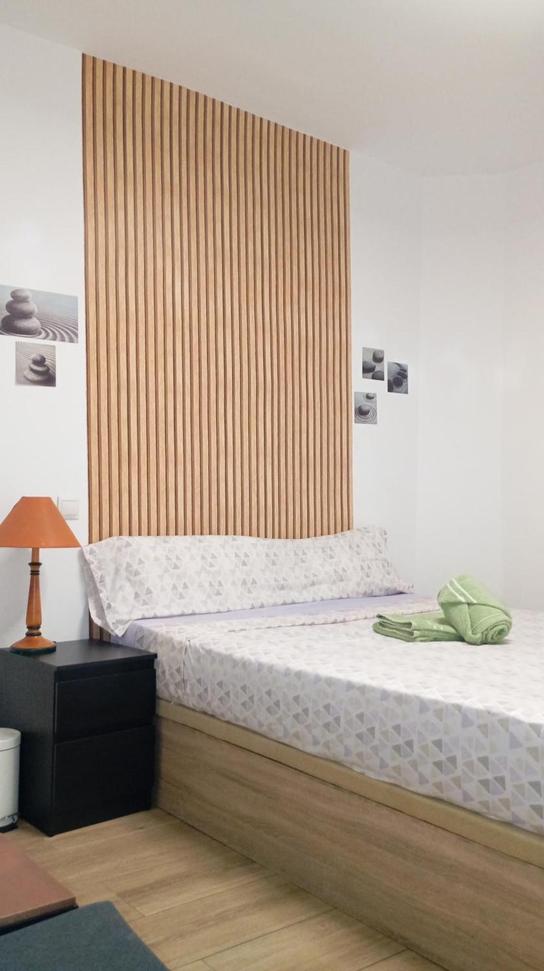 Libvircange Familiar - Compartido- Apartamento