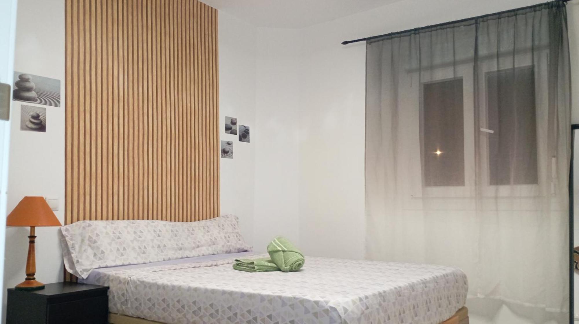 Libvircange Familiar - Compartido- Apartamento *